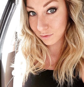 Blondie23 from Connecticut,United States