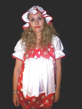 Dizzy65 from Florida,United States
