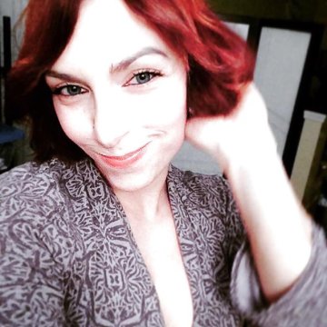Julia1985 from Florida,United States