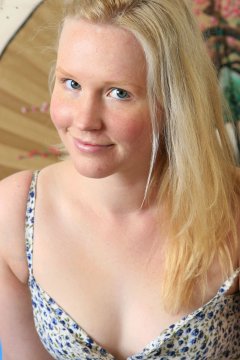 RosyBlonde from Florida,United States