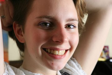 SecretMeg from Illinois,United States