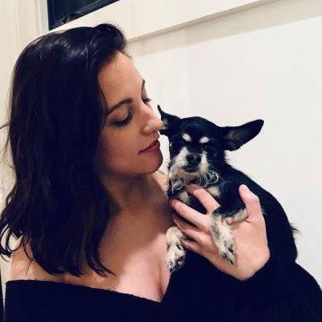 ShySarah from Connecticut,United States